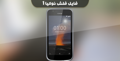 فایل فلش OTA نوکیا 1 اندروید 10