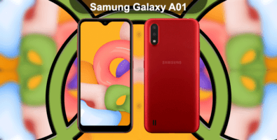 دانلود فایل روت A01 (A015F)