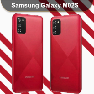 فایل ترمیم بوت سامسونگ M025F با USB