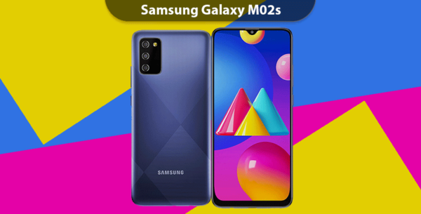 دانلود فایل روت M02s