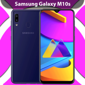دانلود فایل روت M10s