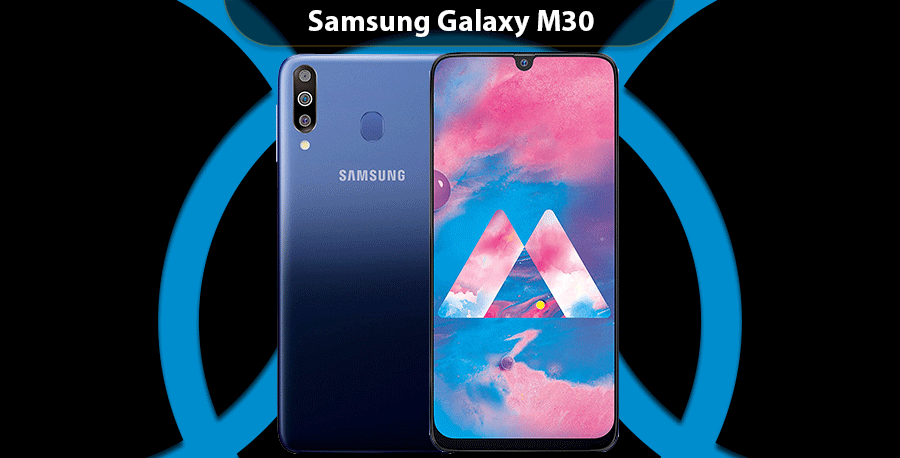 دانلود فایل روت M30