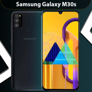 دانلود فایل روت M30s