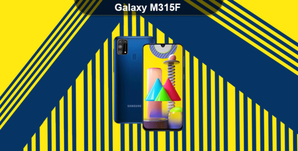 فایل ترمیم بوت سامسونگ M315F با USB