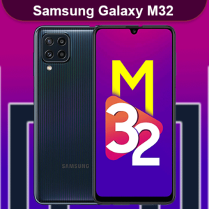 ترمیم سریال M325F بدون باکس
