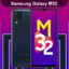 ترمیم سریال M325F بدون باکس