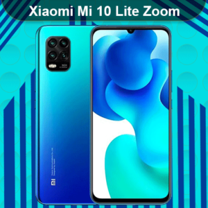 دانلود فایل TWRP شیائومی Mi 10 Lite Zoom