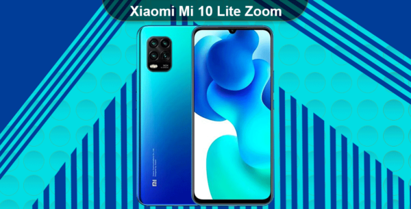 دانلود فایل TWRP شیائومی Mi 10 Lite Zoom