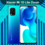 دانلود فایل TWRP شیائومی Mi 10 Lite Zoom