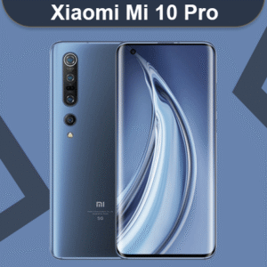 فایل QCN شیائومی Mi 10 Pro 5G