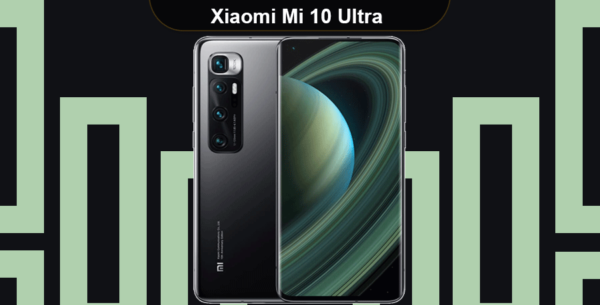 فایل QCN شیائومی Mi 10 Ultra