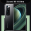 فایل QCN شیائومی Mi 10 Ultra