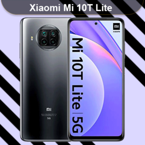 دانلود فایل TWRP شیائومی Mi 10T Lite