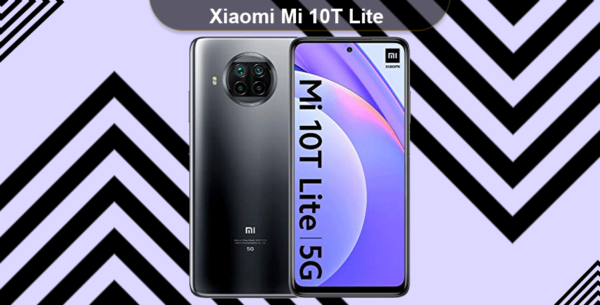 دانلود فایل TWRP شیائومی Mi 10T Lite