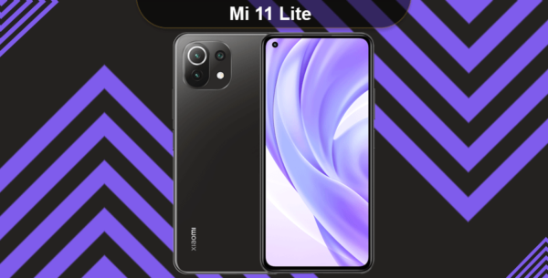 فایل QCN شیائومی Mi 11 Lite 4G