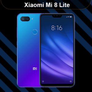 فایل QCN شیائومی Mi 8 Lite
