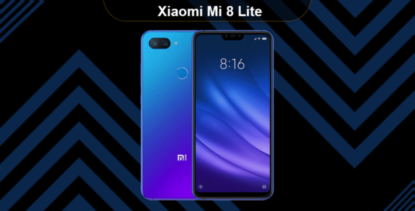 فایل QCN شیائومی Mi 8 Lite