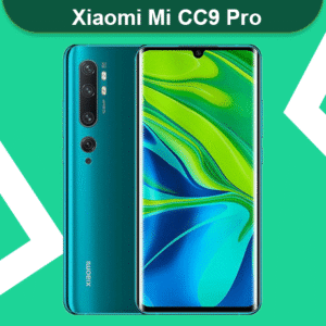 فایل QCN شیائومی Mi CC9 Pro