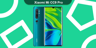 فایل QCN شیائومی Mi CC9 Pro
