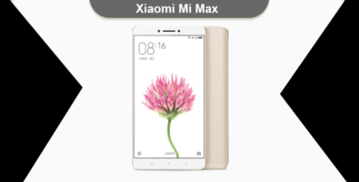 فایل QCN شیائومی Mi Max