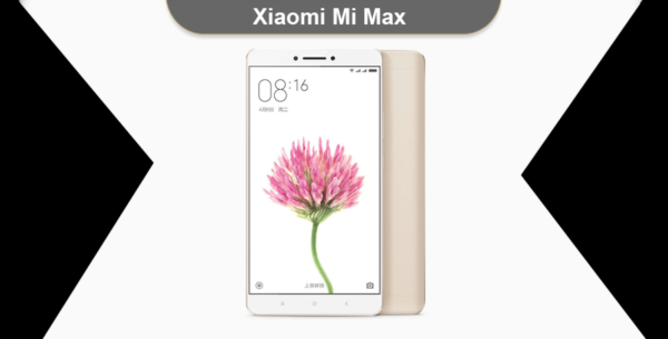 فایل QCN شیائومی Mi Max