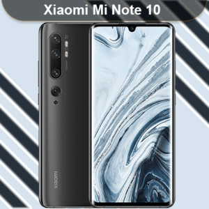دانلود انج مودم شیائومی Mi Note 10