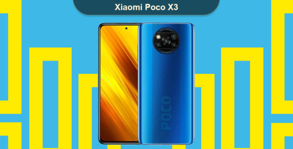 دانلود انج مودم شیائومی پوکو X3 NFC