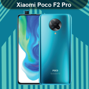 فایل QCN شیائومی Poco F2 Pro