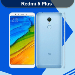 فایل QCN شیائومی ردمی 5 پلاس