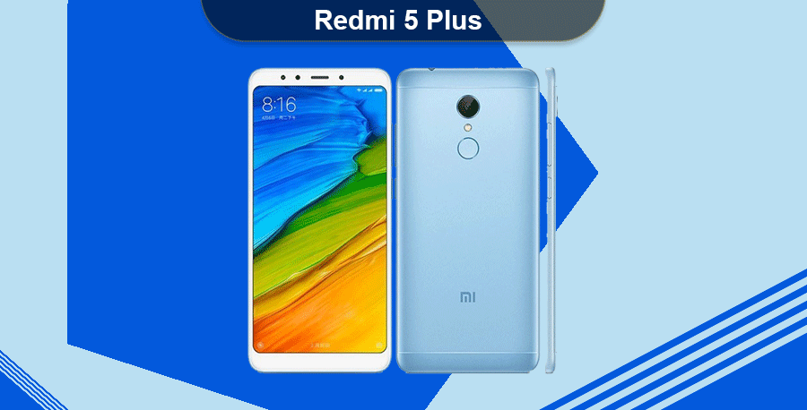 فایل QCN شیائومی ردمی 5 پلاس