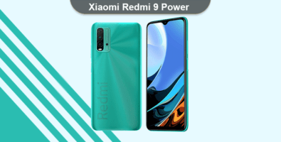 دانلود انج فریمور شیائومی Redmi 9 Power