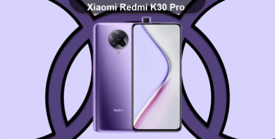 فایل حذف می اکانت شیائومی ردمی K30 پرو