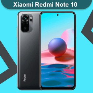 فایل QCN شیائومی ردمی نوت 10