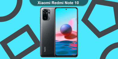 فایل QCN شیائومی ردمی نوت 10