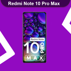 فایل QCN شیائومی ردمی نوت 10 پرو مکس