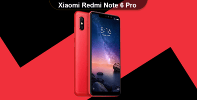 انج فریمور شیائومی redmi note 6 pro