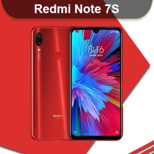 فایل QCN شیائومی ردمی نوت 7S