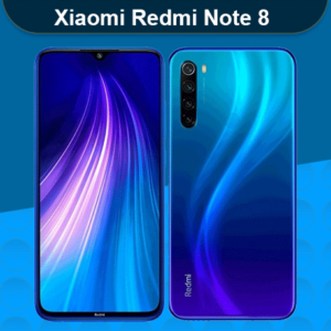 فایل QCN شیائومی ردمی نوت 8