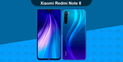 فایل QCN شیائومی ردمی نوت 8