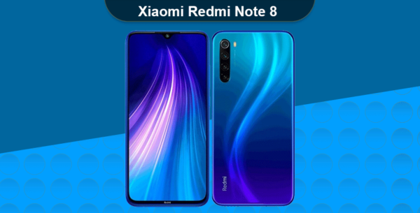 فایل QCN شیائومی ردمی نوت 8