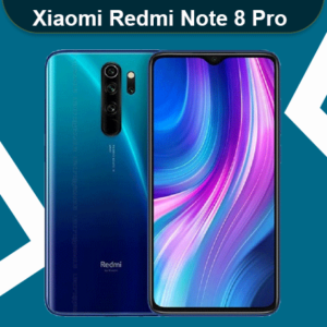 دانلود فایل TWRP شیائومی ردمی نوت 8 پرو