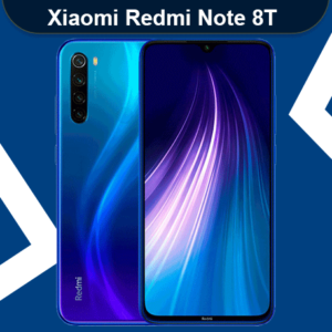 فایل QCN شیائومی ردمی نوت 8T