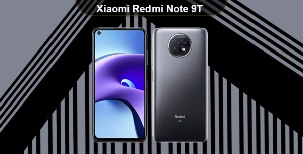 دانلود فایل TWRP شیائومی ردمی نوت 9T