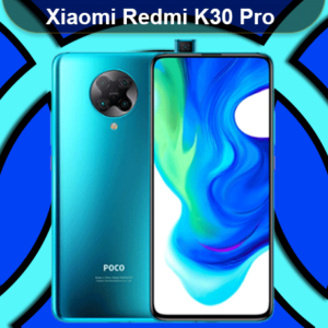 دانلود انج فریمور ردمی K30 Pro