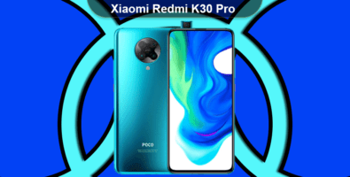 دانلود انج فریمور ردمی K30 Pro