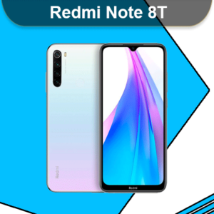 فایل QCN شیائومی ردمی نوت 8T