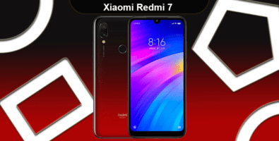 انج فریمور شیائومی Redmi 7