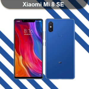 فایل QCN شیائومی Mi 8 SE