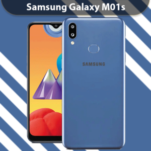 دانلود فایل روت M01s