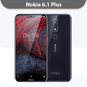 فایل فلش OTA نوکیا 6.1 پلاس اندروید 10